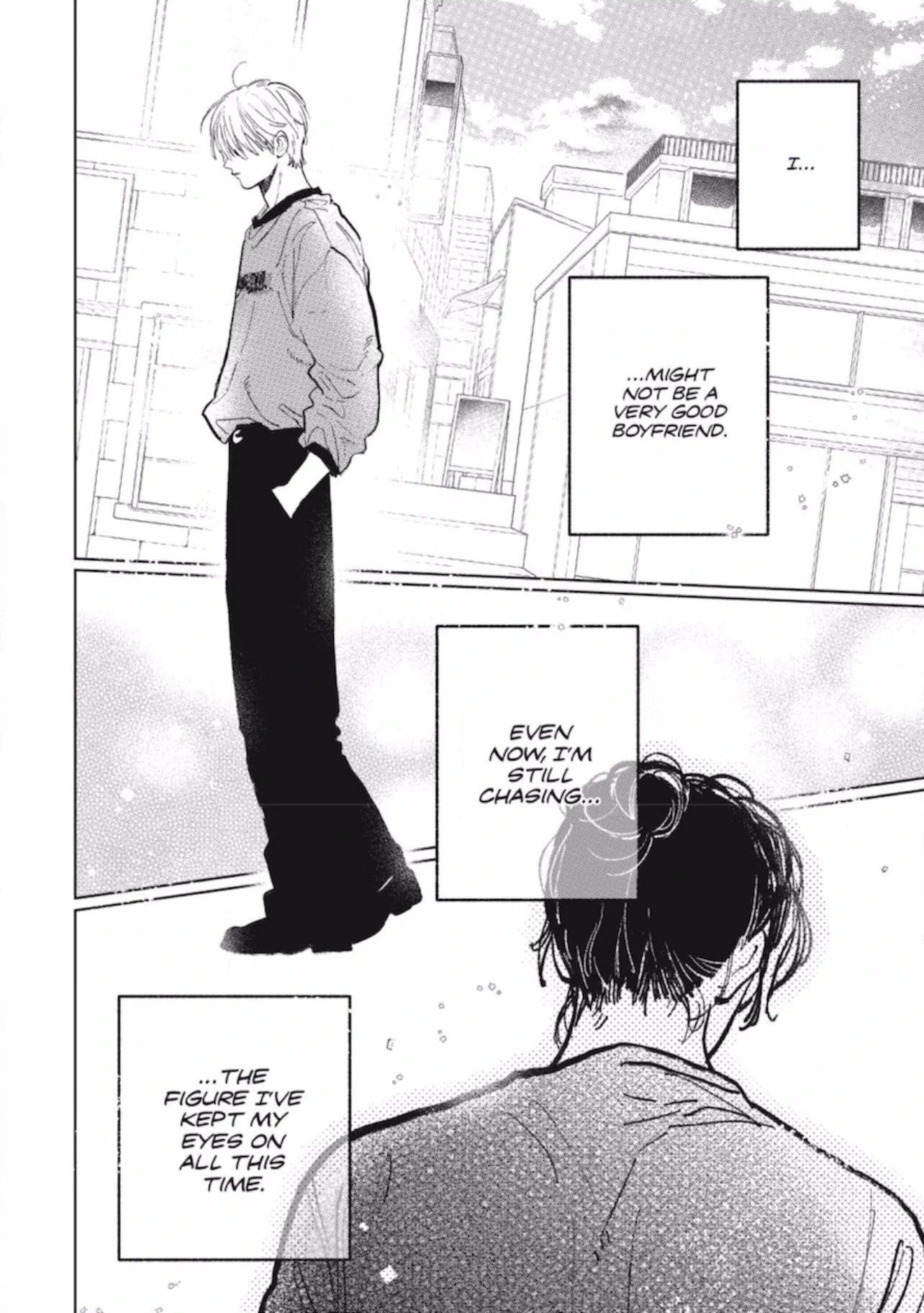 A Sign of Affection, Chapter 51 image 34